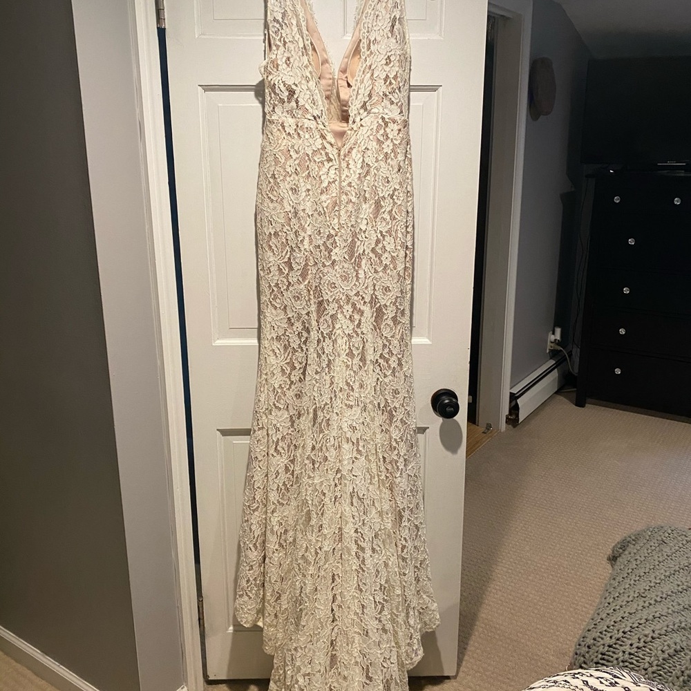 Laurel by Laudae Wedding Dress